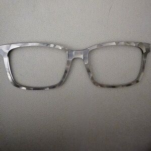 Kirby Pair topper- The Silver Fractals